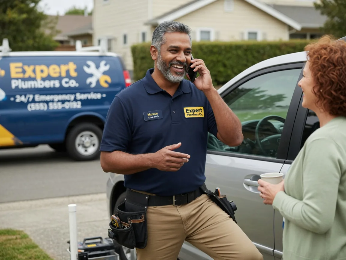 Clogged Drain Repair in West Henrietta, NY